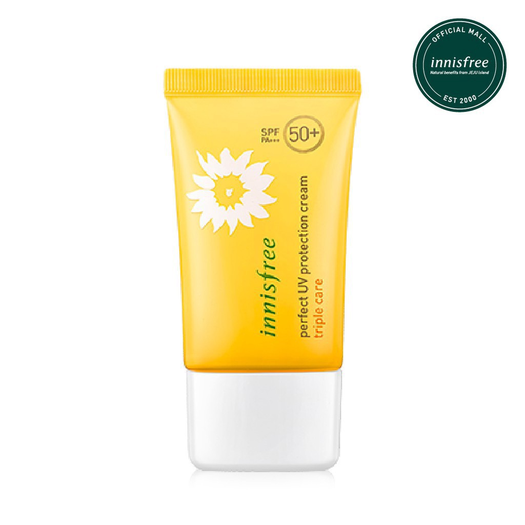Sunscreen untuk kulit berminyak