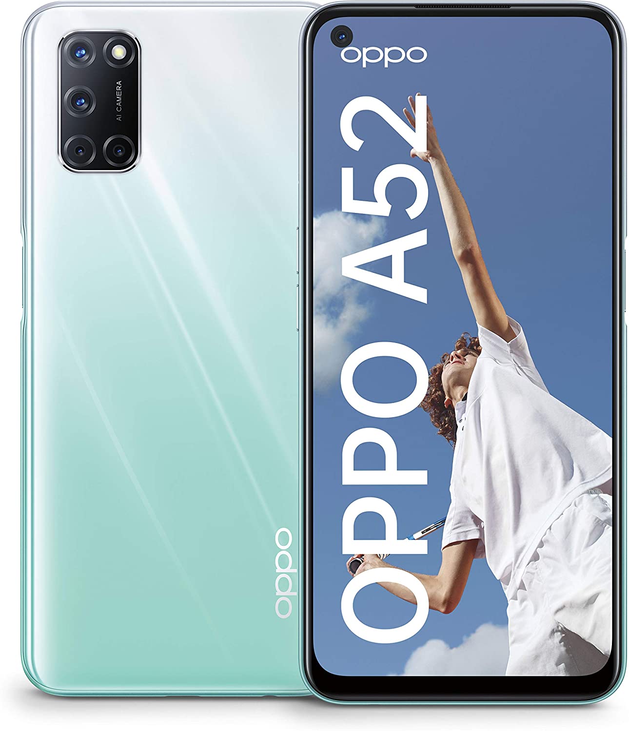 Daftar Harga OPPO A Series, HP Android Murah Mulai Rp 1 Juta