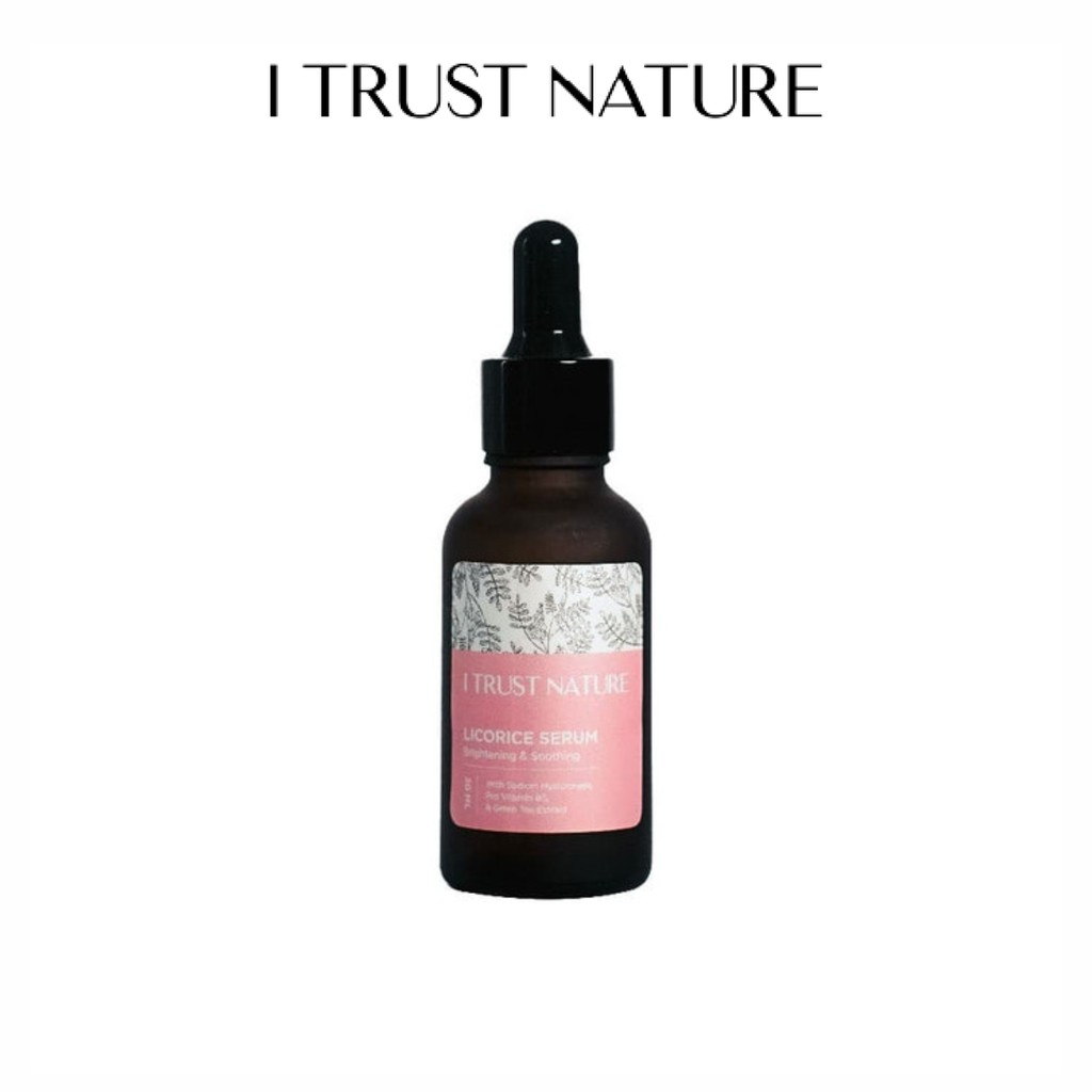 Serum untuk menghilangkan bekas jerawat