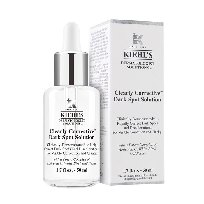 Kiehl's