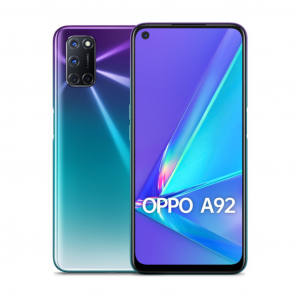 OPPO A92 OPPO A Series