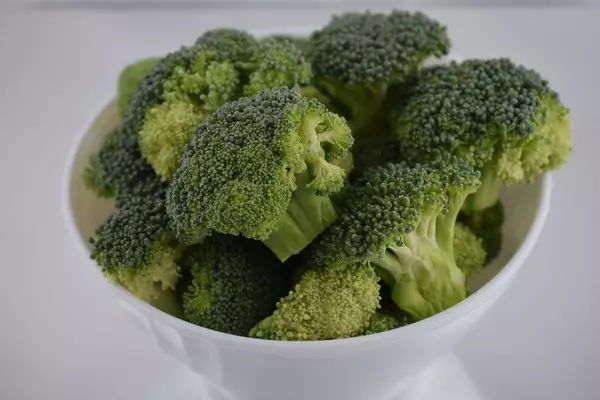 Brokoli Makanan Penambah Darah untuk Ibu Hamil