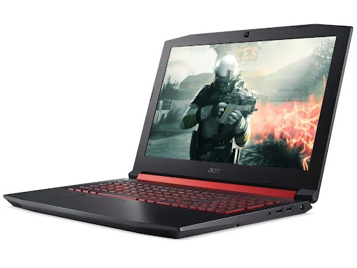 Acer Predator Nitro 5 Laptop Gaming Murah