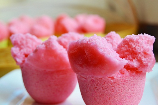 Kue mangkok