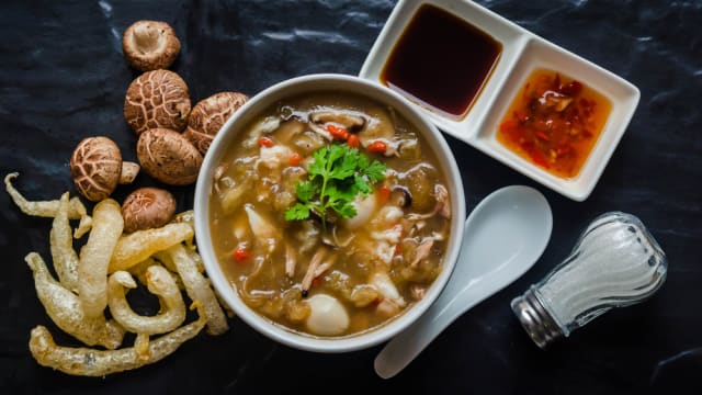 Makanan