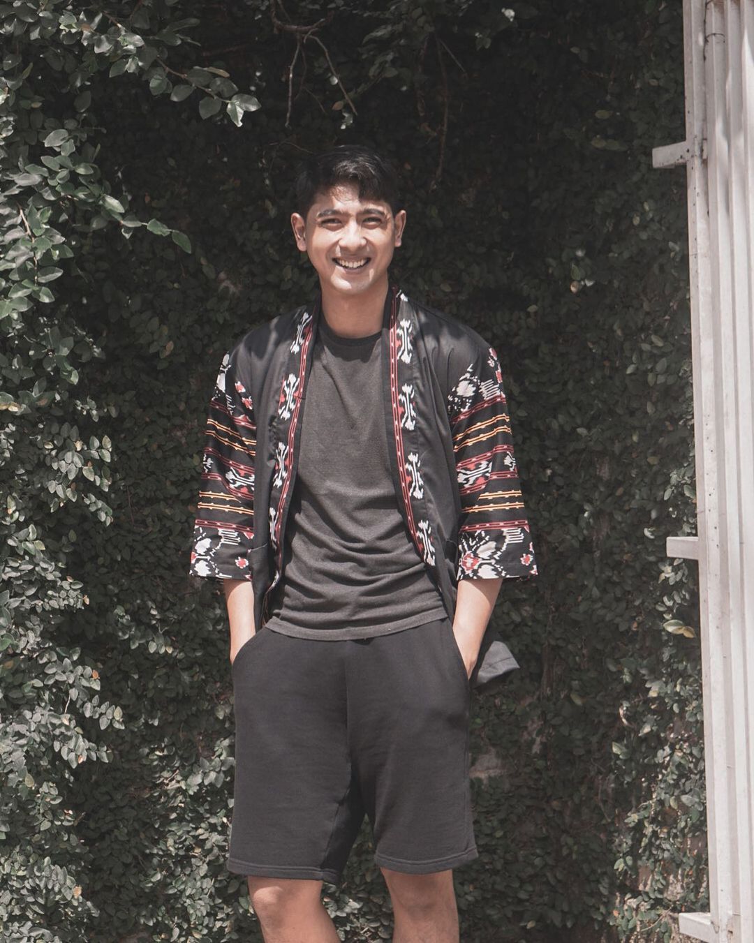 Arya Saloka