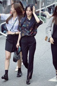 MAMAMOO Moonbyul