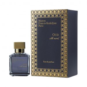 Oud Silk Mood