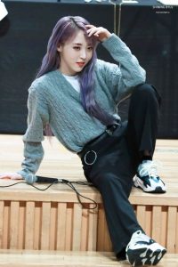 MAMAMOO Moonbyul