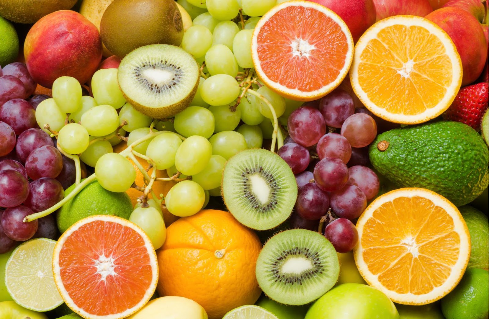 sayuran yang mengandung vitamin C
