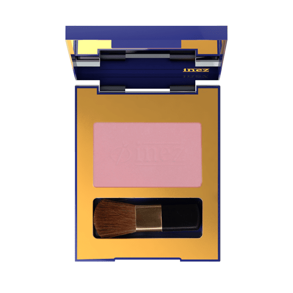 Inez Color Contour Plus Blusher