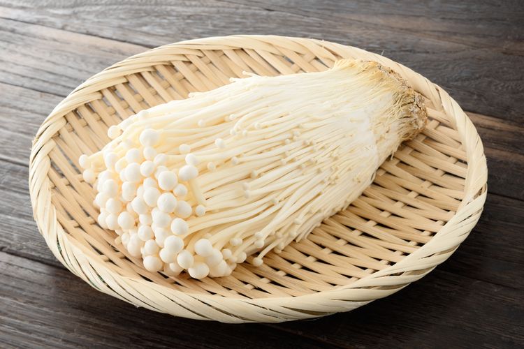 Enoki