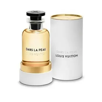 Louis Vuitton - Dans la Peau - parfum amanda manopo
