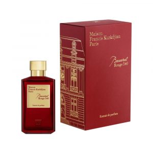 Baccarat Rouge 540