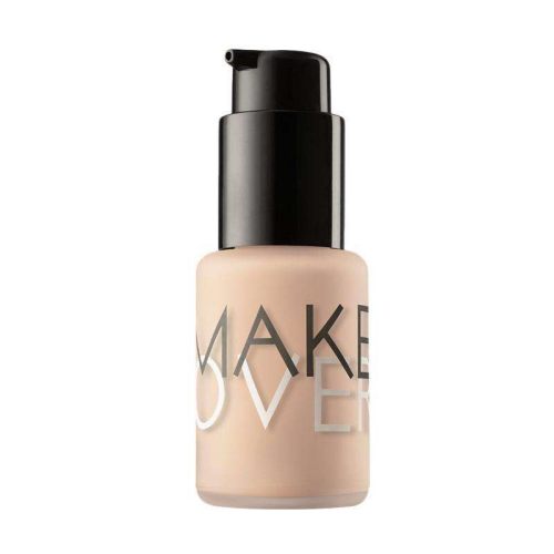 Make Over