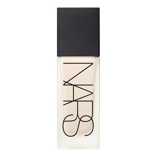 Foundation untuk kulit berminyak
