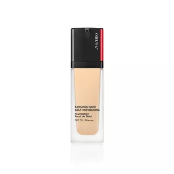 Shiseido Synchro Skin Self-Refreshing Liquid Foundation