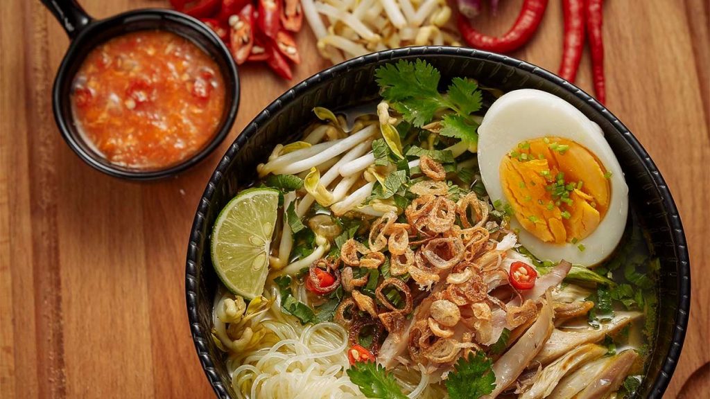 Soto Ayam