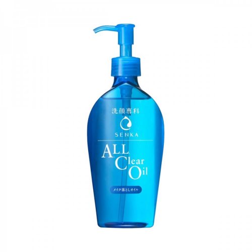 Cleansing oil