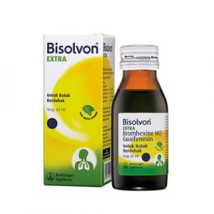 obat batuk bislovon