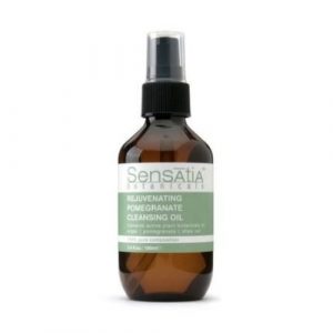 cleansing oil