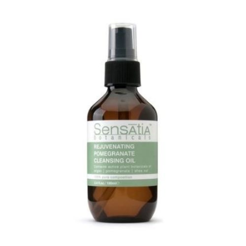 cleansing oil