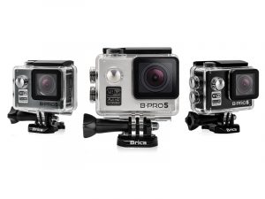 Brica B-Pro 5 Alpha Edition Mark IIs