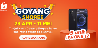 shopee competition