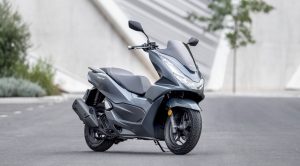 Honda PCX 160 2021