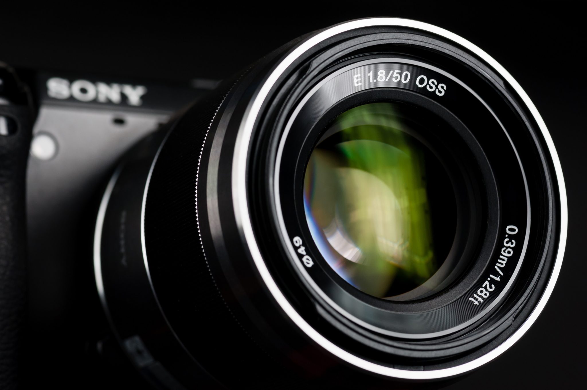 Rekomendasi Kamera Mirrorless Murah Terbaik 2021