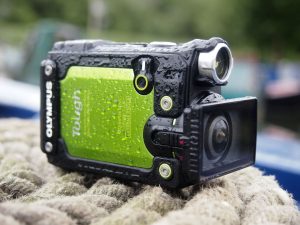 action camera 2021