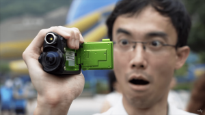 Rekomendasi Action Camera Murah Berkualitas tahun 2021