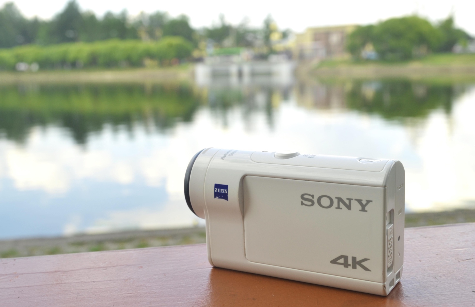 Sony FDR X3000 action camera murah berkualitas