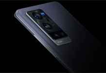 Vivo X60 Pro smartphone dengan kamera terbaik