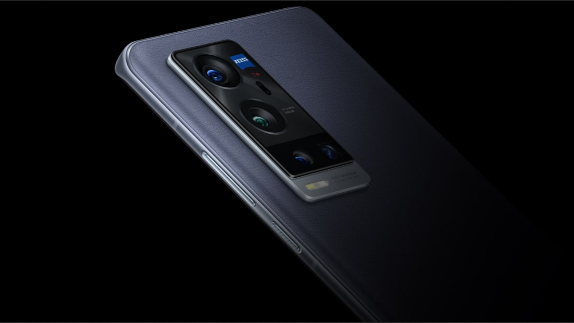 Vivo X60 Pro smartphone dengan kamera terbaik