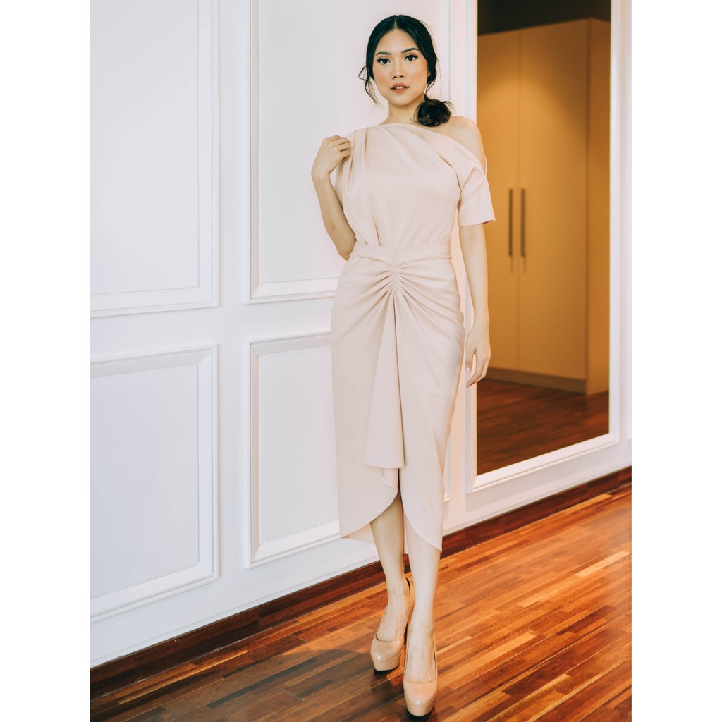 5 Brand Baju Lokal Terbaik yang Bisa Kamu Dapatkan di Shopee InFashion ...