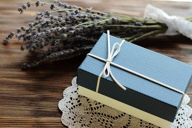 isi parcel lebaran