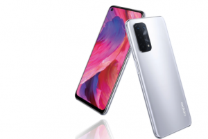 OPPO A74 5G