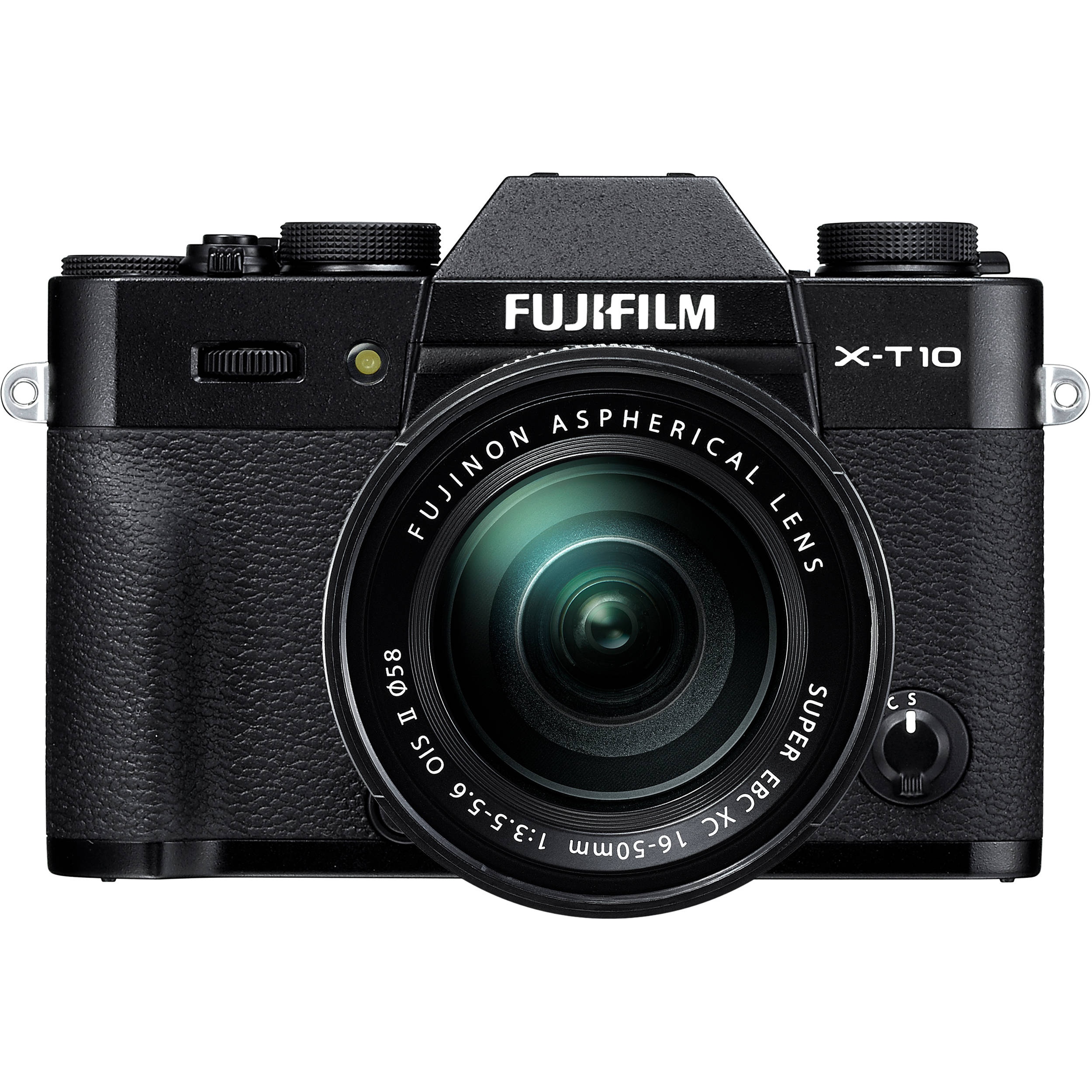 Fujifilm XA10