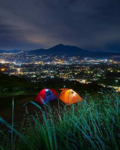 Bukit Alesano