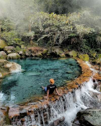 wisata alam di bogor
