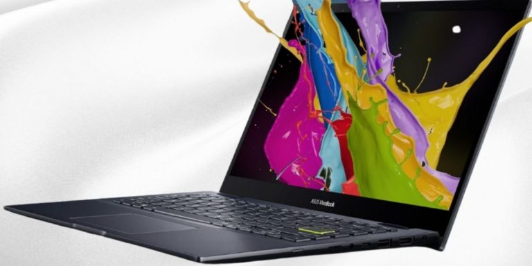 Asus Vivobook Flip 14 TM420 : Laptop Handal Harga Bersahabat!