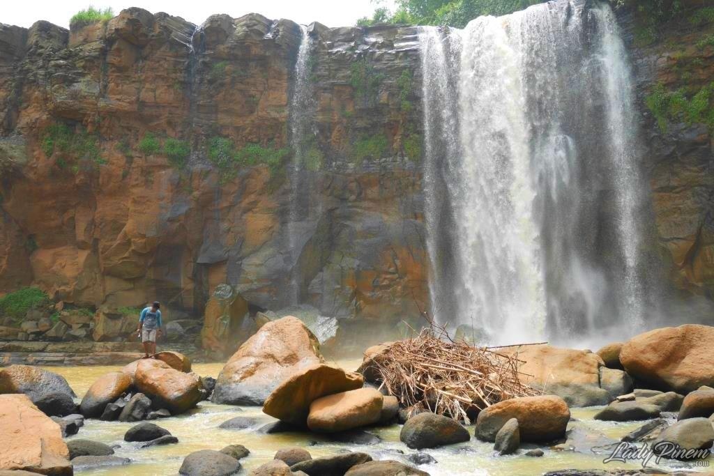 Geopark Ciletuh Sukabumi