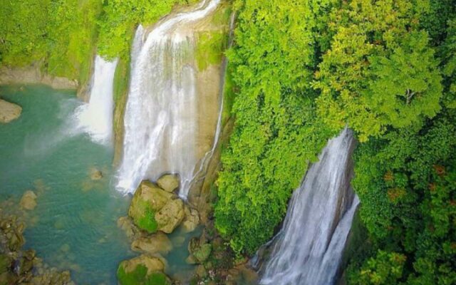 Geopark Ciletuh