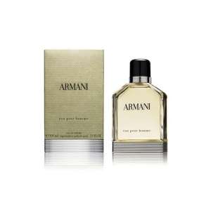 Giorgio Armani Eau pour Homme