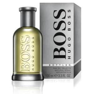 Hugo Boss Bottled