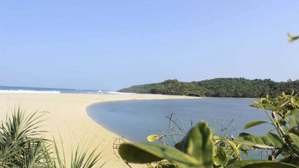 Geopark Ciletuh Sukabumi
