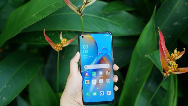 HP 5G Murah 3 Jutaan