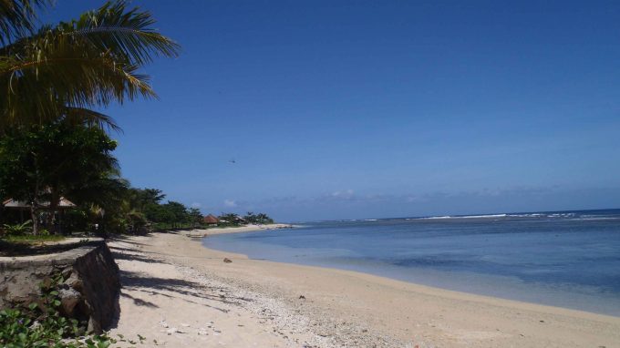 Geopark Ciletuh Sukabumi