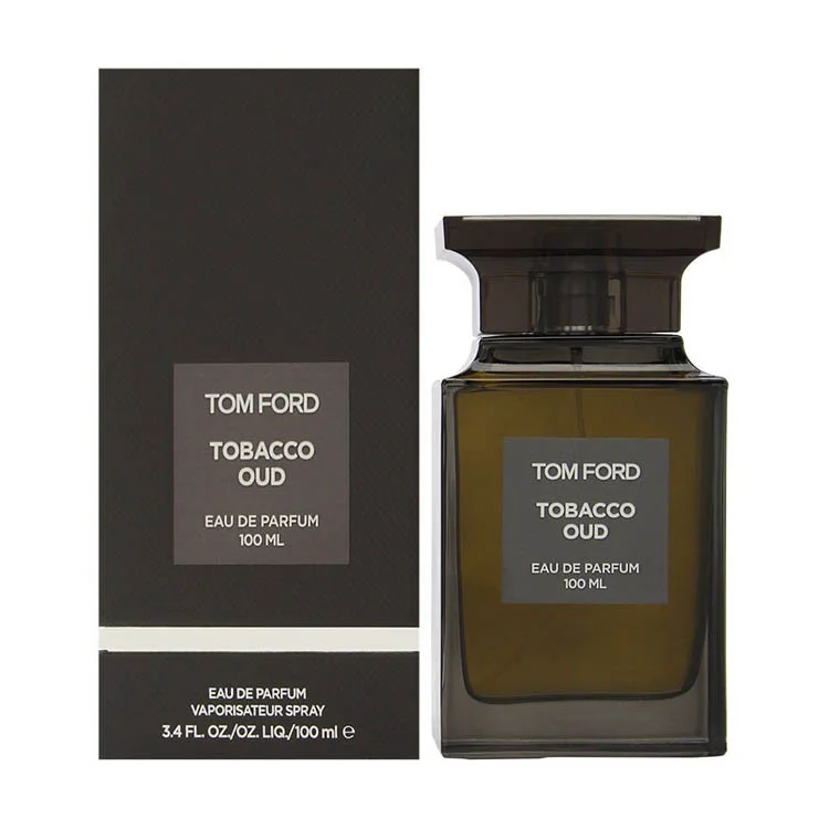 Tom Ford Tobacco Oud parfum pria terbaik